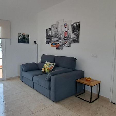 Ferienwohnung Casa Fayna Playa Honda  Exterior foto