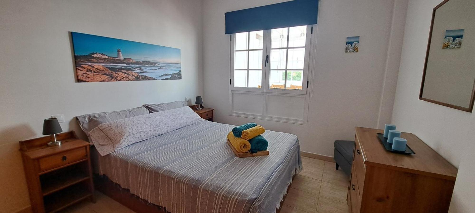 Ferienwohnung Casa Fayna Playa Honda  Exterior foto
